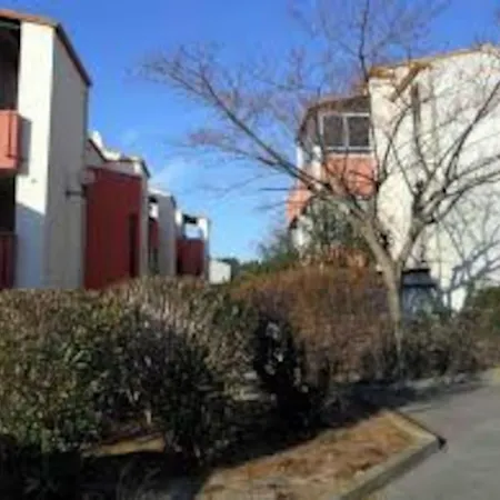 Appartement Naxos *
