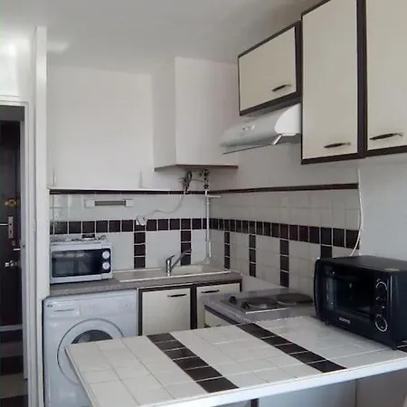 Appartement Naxos Agde