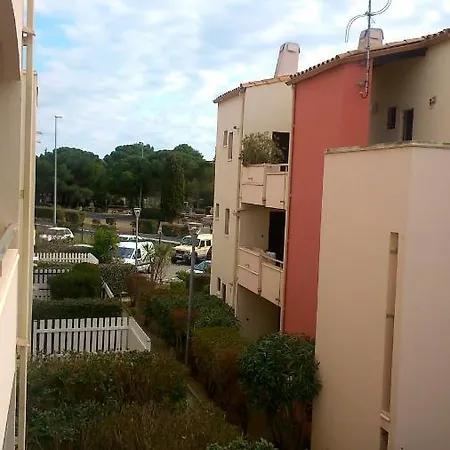 Naxos Appartement Agde